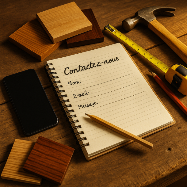 contactez la menuiserie Koess dans l'Ariège et dans l'aude